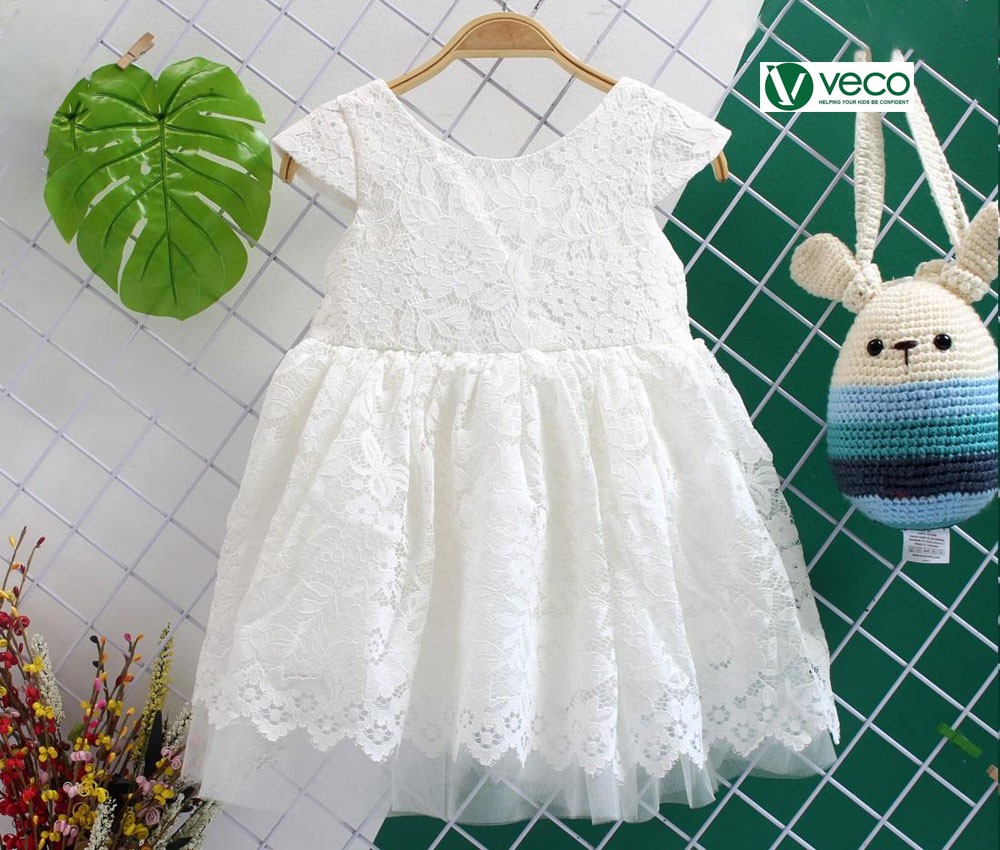 Xưởng may quần áo trẻ em xuất khẩu giá sỉ VECO